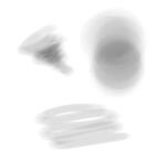 Shading/ coloring brush